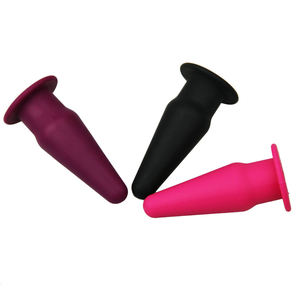 Mini Finger Anal Plug Small Butt Plug tiny Anal Stimulator Sex Toys For Women Adult sex Toy Adult Game