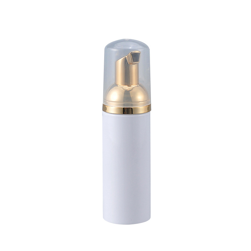 50ml Travel Foamer Bottles Empty Plastic Foam Bottles with Gold Pump Hand Wash Soap Mousse Cream Dispenser Packing Bottles CCA11938d 120pcs
50ml Travel Foamer Bottles Empty Plastic Foam Bottles with Gold Pump Hand Wash Soap Mousse Cream Dispenser Packing Bottles CCA11938d 120pcs