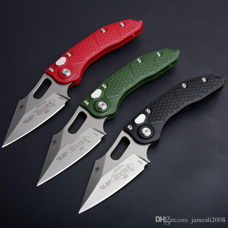 BM DOC knife Stitch Flipper Folding M390 Blade Outdoor Tactical Camping Hunting EDC Tool Micro Utility EDC Tool Collection Knife
BM DOC knife Stitch Flipper Folding M390 Blade Outdoor Tactical Camping Hunting EDC Tool Micro Utility EDC Tool Collection Knife
