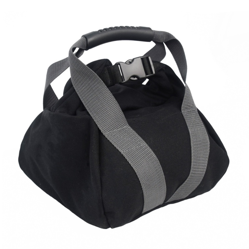 Adjustable Kettlebell Sandbag Portable Sand Soft Sandbag Weightlifting Dumbbell For Gym Fitness Body Building Yoga Workout
Adjustable Kettlebell Sandbag Portable Sand Soft Sandbag Weightlifting Dumbbell For Gym Fitness Body Building Yoga Workout