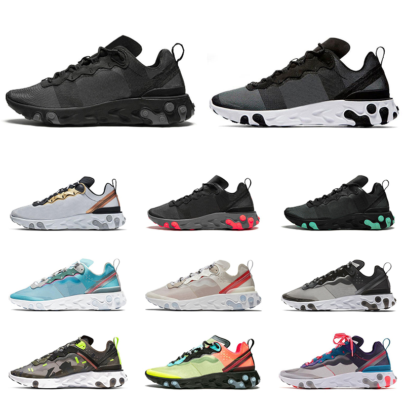 2020 react element 55 87 undercover running shoes for men women Camo Team Red Light bone mens trainer breathable sports sneakers, 11 hyper pink
2020 react element 55 87 undercover running shoes for men women Camo Team Red Light bone mens trainer breathable sports sneakers, 11 hyper pink