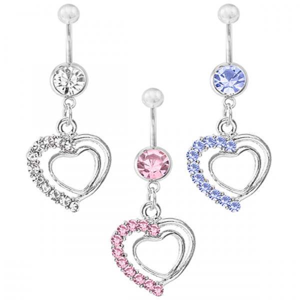 d0138 3 colors pink color nice belly button ring heart style belly ring with piercing body jewlery navel belly ring body jewelry
d0138 3 colors pink color nice belly button ring heart style belly ring with piercing body jewlery navel belly ring body jewelry