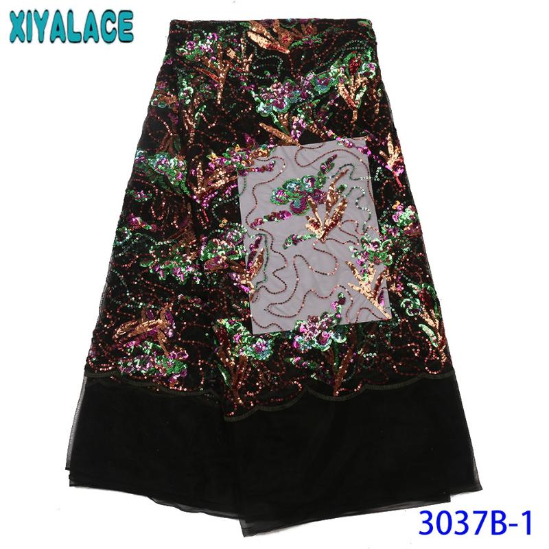 Latest Lace Fabric French Laces Fabrics High Quality Tulle French Sequins Fabric Lace African Net Tulle Laces KS3037B
Latest Lace Fabric French Laces Fabrics High Quality Tulle French Sequins Fabric Lace African Net Tulle Laces KS3037B