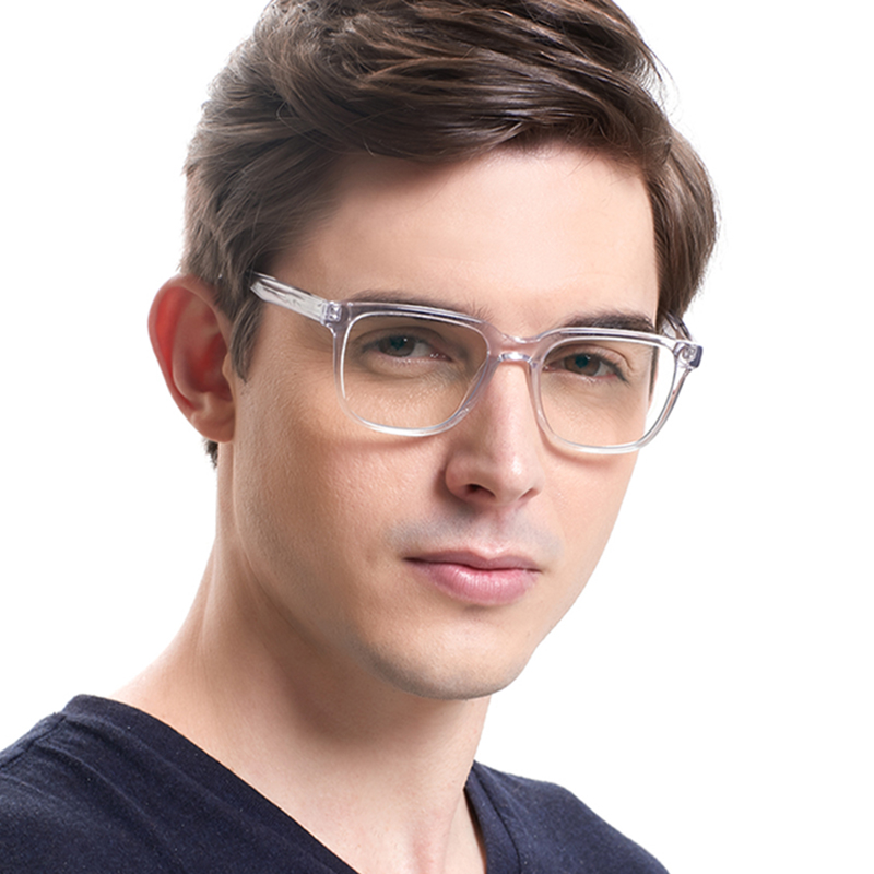 Kirka Transparent Glasses Frame For Men Myopia Eyeglasses Frames Acetate Eyewear Clear Man Glasses Frame Optical Frames
Kirka Transparent Glasses Frame For Men Myopia Eyeglasses Frames Acetate Eyewear Clear Man Glasses Frame Optical Frames