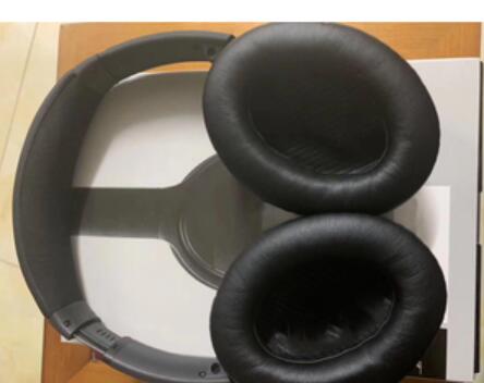 Super Quality Q35II Wireless Bluetooth Headphones Wireless Headsets Noise Canceling Bluetooth Headset With Retail Packege 1pcs Drop Shipping
Super Quality Q35II Wireless Bluetooth Headphones Wireless Headsets Noise Canceling Bluetooth Headset With Retail Packege 1pcs Drop Shipping