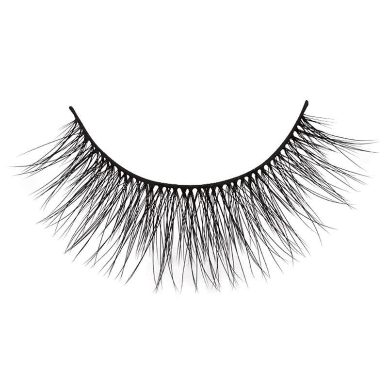 3D Lashes Thick HandMade Full Strip Lashes False Eyelashes Eye Makeup Accessories Natural False
3D Lashes Thick HandMade Full Strip Lashes False Eyelashes Eye Makeup Accessories Natural False