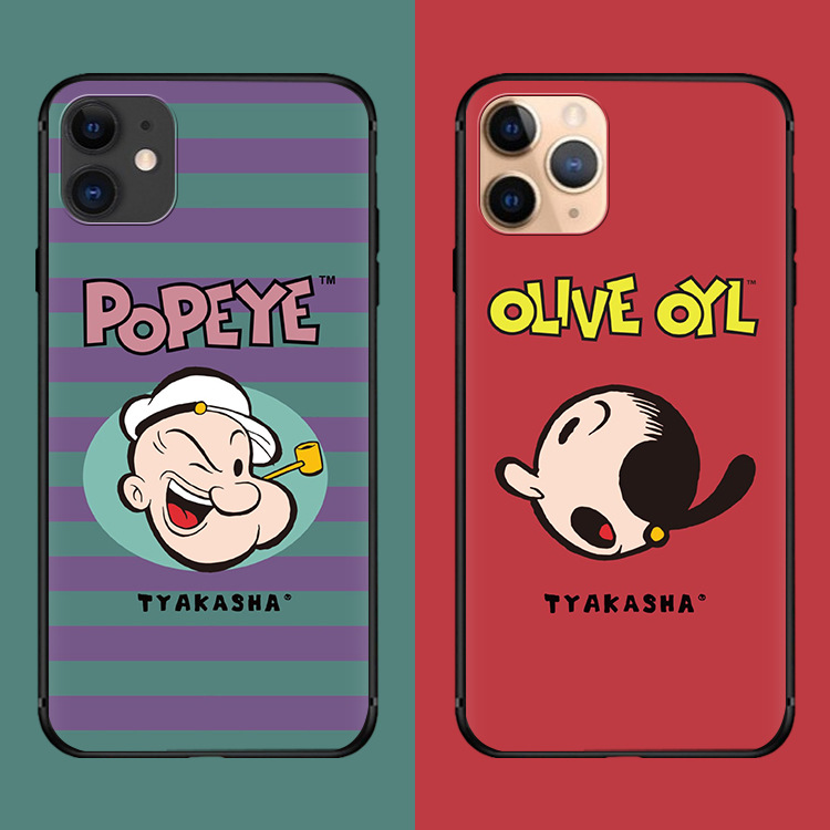 Luxury Designer Cartoon Cute Phone Case For iPhone 11Pro X XR XS MAX 7 8 Plus Soft TPU silicone Cover for iphone 11 
Luxury Designer Cartoon Cute Phone Case For iPhone 11Pro X XR XS MAX 7 8 Plus Soft TPU silicone Cover for iphone 11