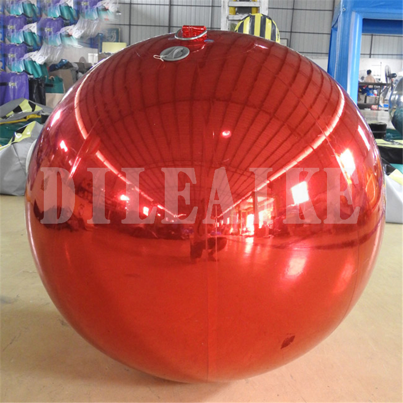 Inflatable mirror ball 3 M diameter use for Scene layout, decoration bar, party,concert, this ball is 3 meters diameter
Inflatable mirror ball 3 M diameter use for Scene layout, decoration bar, party,concert, this ball is 3 meters diameter