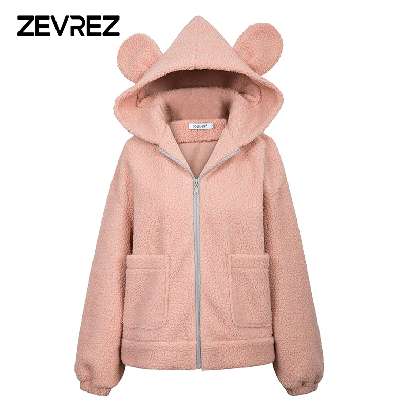 2018 Winter Jacket Women Long Sleeve Hooded Pocket Coat Woman Front Zipper Fashion Casual Winter Coat Woman Plus Size 4XL Zevrez, As picture
2018 Winter Jacket Women Long Sleeve Hooded Pocket Coat Woman Front Zipper Fashion Casual Winter Coat Woman Plus Size 4XL Zevrez, As picture