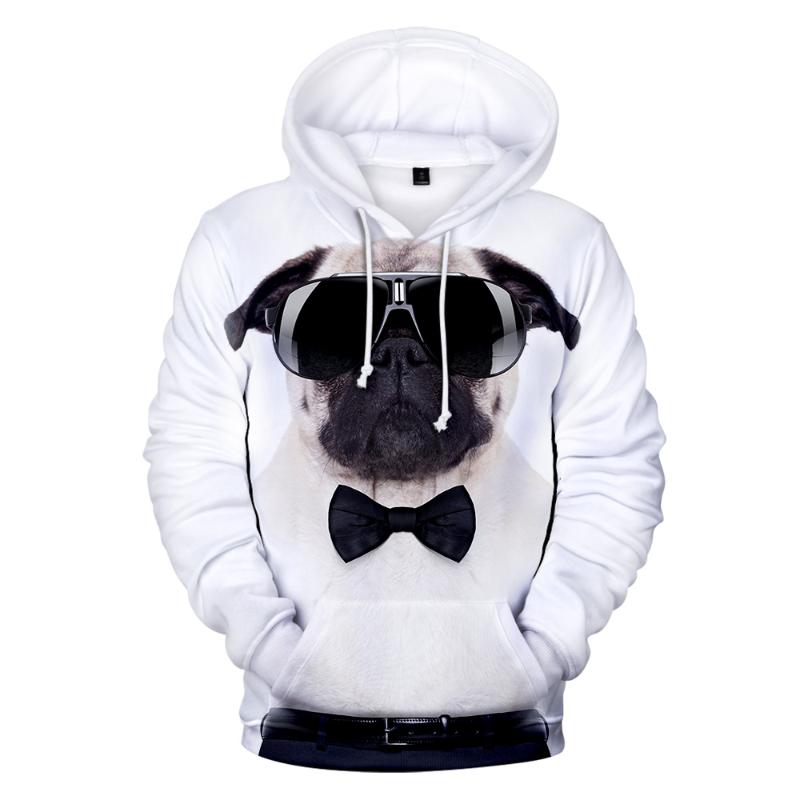 Aikooki Pug Hoodies Men Design 3D Starling Dutch Dog Pug Hoodie Men Women Long Sleeve Sweatshirt Harajuku Hooded 3D Men's Tops
Aikooki Pug Hoodies Men Design 3D Starling Dutch Dog Pug Hoodie Men Women Long Sleeve Sweatshirt Harajuku Hooded 3D Men's Tops