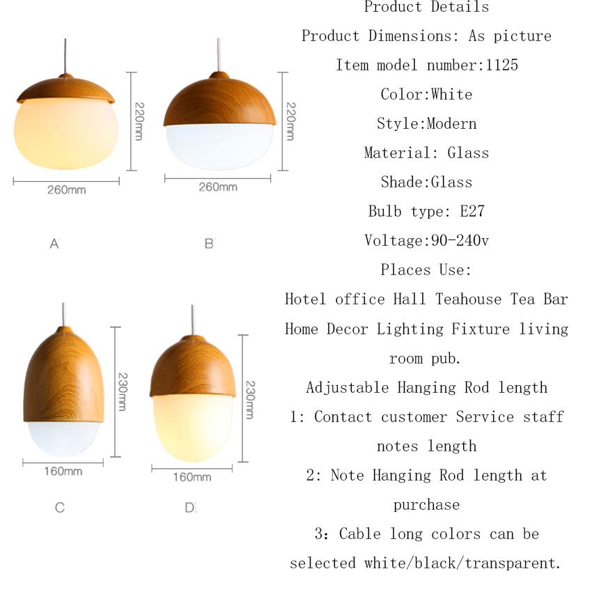 Nordic Pendant Lights Loft Master Bedroom Reading Lighting Dining Room Art Pendant Lamp Coffee Study Hall Indoor Light Fixtures