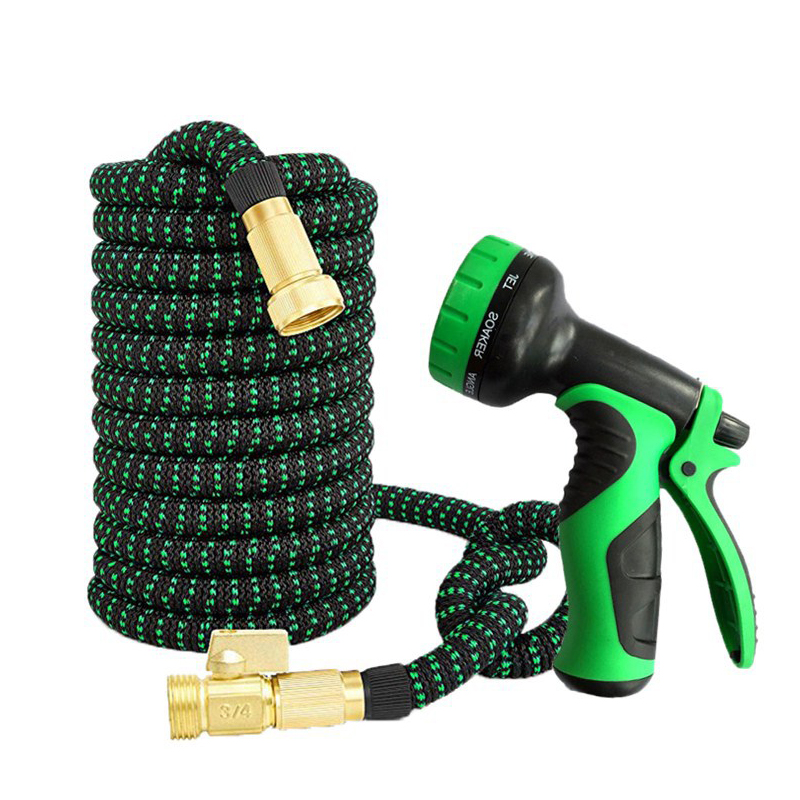Natural Latex Watering Hose For Garden Magic Flexible Water Hose High Pressure For Car Pipe Plastic Hoses To Watering Lawn, 1 pcs hose
Natural Latex Watering Hose For Garden Magic Flexible Water Hose High Pressure For Car Pipe Plastic Hoses To Watering Lawn, 1 pcs hose