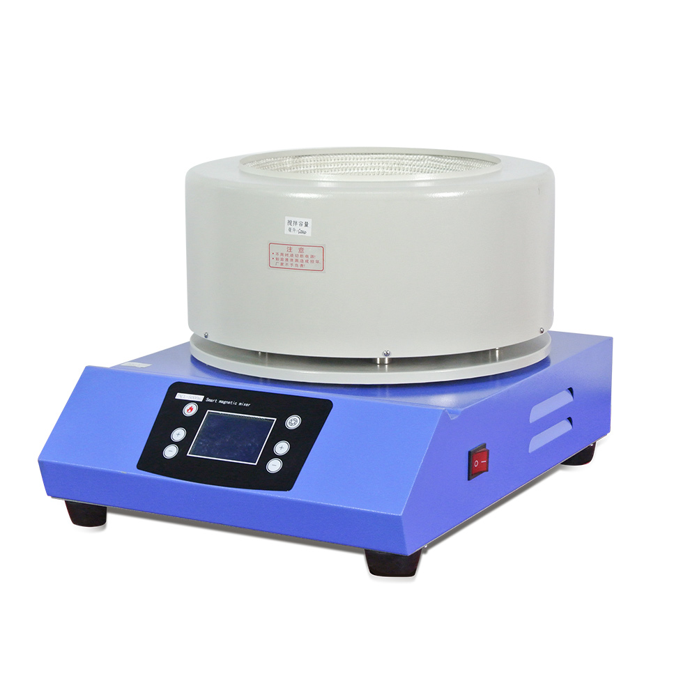 ZOIBKD Supply SPD-2L Short Path Distillation Complete Plant with Vacuum Pump and Cooler
