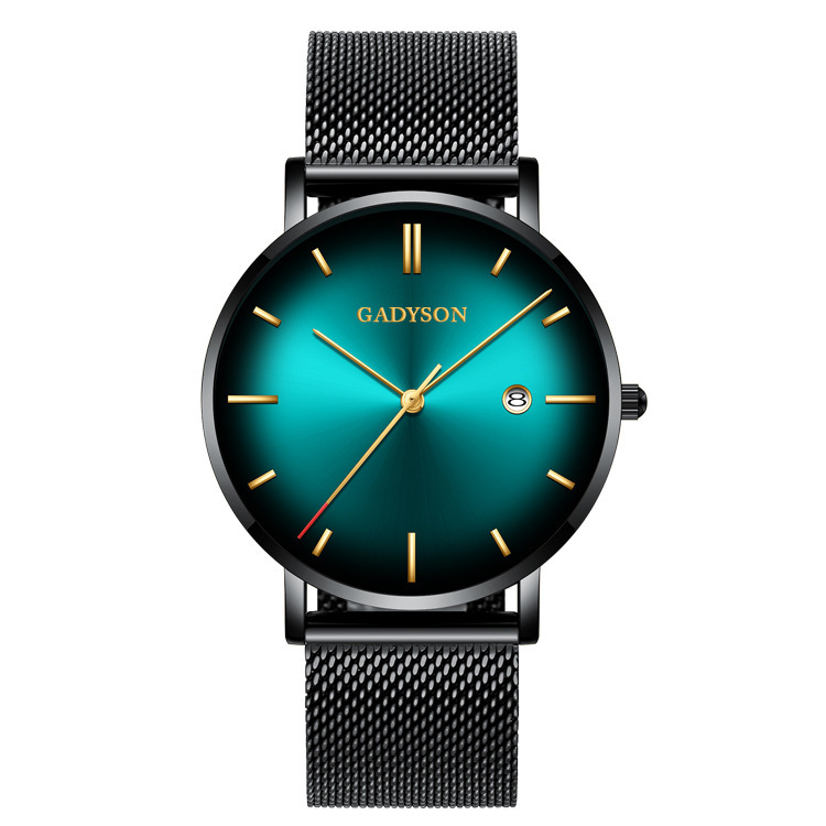 Fashion Simple Mens Business Male Metal Calendar Date Belts Mesh Alloy Gift Gradient Men Watch Wholesale Quartz Casual Watches Atoal, Slivery;brown
Fashion Simple Mens Business Male Metal Calendar Date Belts Mesh Alloy Gift Gradient Men Watch Wholesale Quartz Casual Watches Atoal, Slivery;brown