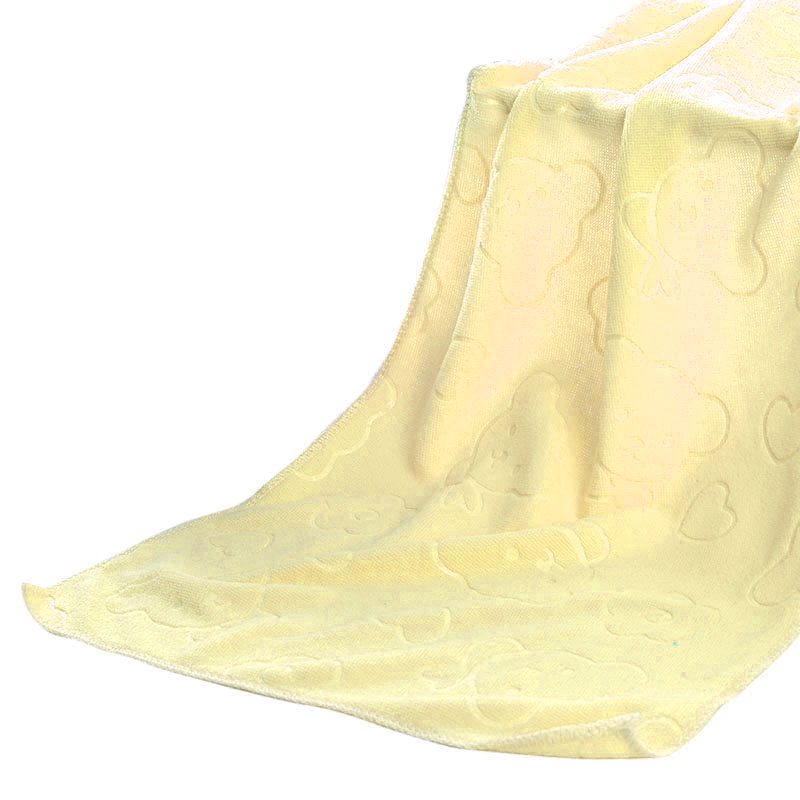 Microfiber Towels Embossed Thick Soft Absorbent Ultrafine Fiber Towel Beach Bath Towel F-Best
Microfiber Towels Embossed Thick Soft Absorbent Ultrafine Fiber Towel Beach Bath Towel F-Best