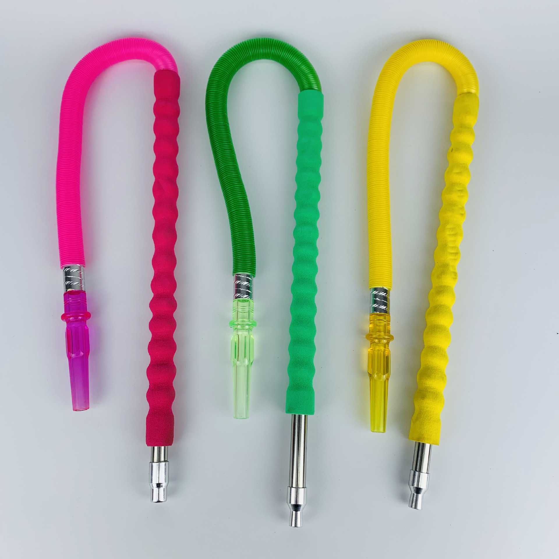 2020 Portable Telescopic hookah Hose Aluminum Hand Plastic Hookah Hose 10 Pcs Hot Sale Plastic Hookah Pipe Free Shipping DHL TNT
2020 Portable Telescopic hookah Hose Aluminum Hand Plastic Hookah Hose 10 Pcs Hot Sale Plastic Hookah Pipe Free Shipping DHL TNT