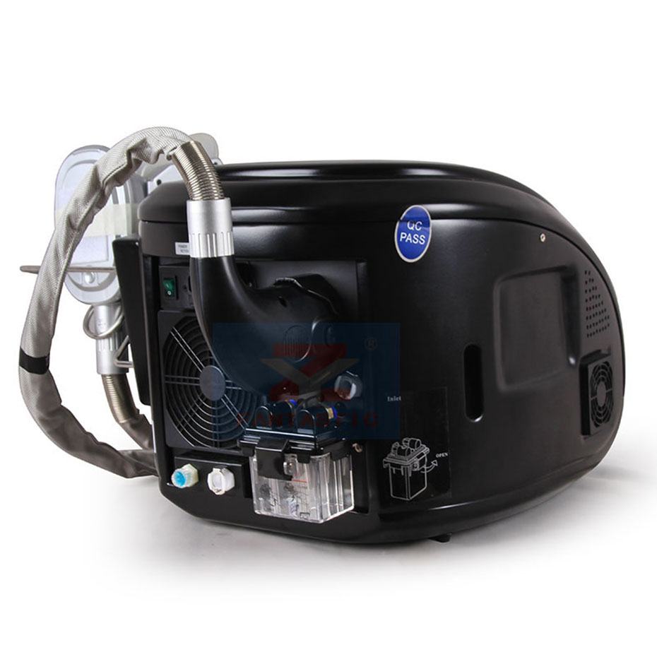 200 Size Vacuum Cryotherapy Cryo Slim Machine Cryo Body Sculpting Fat Freezing Cryo Treatment Slimming Salon Beauty Equipment