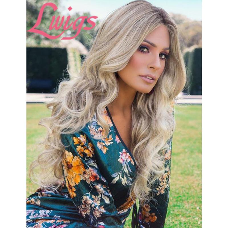 Lwigs Ombre Honey Blonde 613 Lace Front Human Hair Wigs Body Wave Blonde Transparent Lace Front Wig With Baby Hair For Europe, As pic
Lwigs Ombre Honey Blonde 613 Lace Front Human Hair Wigs Body Wave Blonde Transparent Lace Front Wig With Baby Hair For Europe, As pic