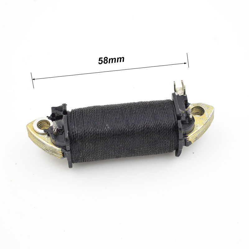 Motorcycle Magneto Stator Charger Ignition Coil Generator Part For 50cc 70cc 90cc 100cc 110cc 125cc Dirt Bike Go Cart TaoTao
Motorcycle Magneto Stator Charger Ignition Coil Generator Part For 50cc 70cc 90cc 100cc 110cc 125cc Dirt Bike Go Cart TaoTao