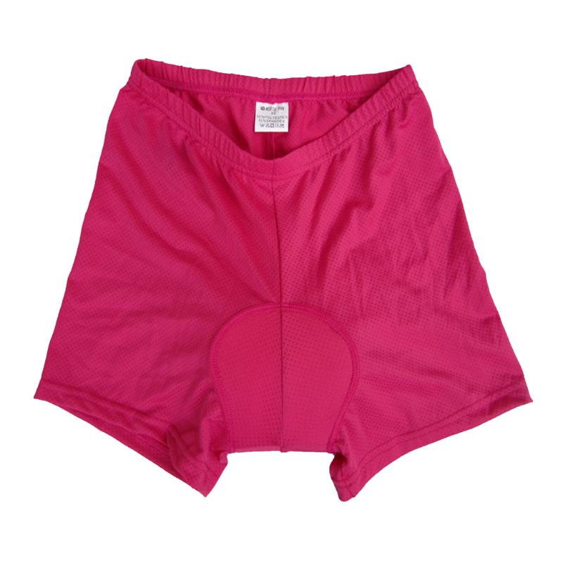 Girls Cycling Bike Shorts Cycle Underwear Bicycle Clothing with Silicone Pad, As pic
Girls Cycling Bike Shorts Cycle Underwear Bicycle Clothing with Silicone Pad, As pic