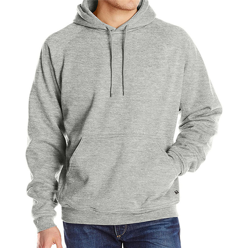 Men Hoodie Pullover Sweatshirts Hoodies Autumn Hip Hop Streetwear Men' Spring Casual Solid Color Long Sleeve Hoodie, Gray
Men Hoodie Pullover Sweatshirts Hoodies Autumn Hip Hop Streetwear Men' Spring Casual Solid Color Long Sleeve Hoodie, Gray