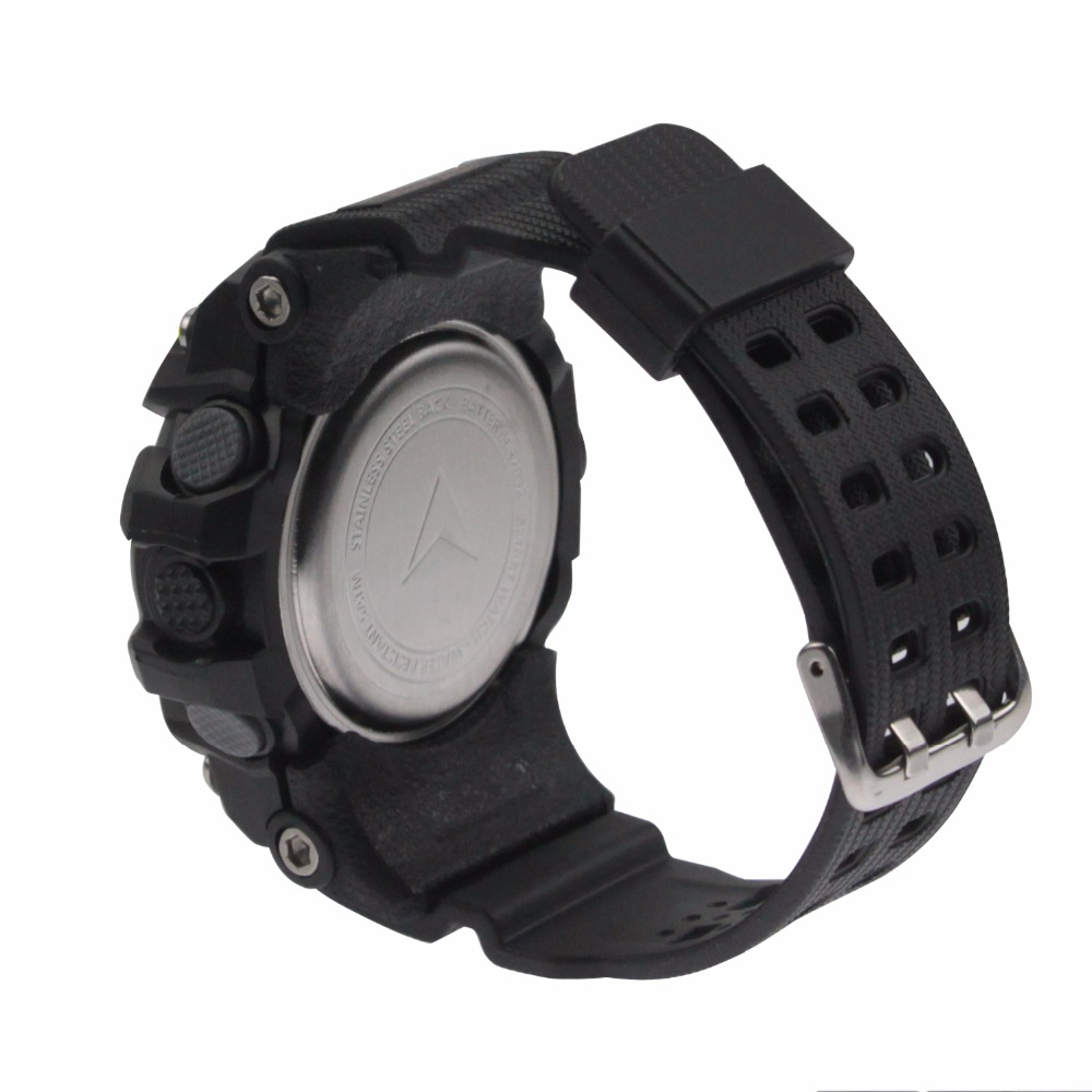 EX16 Smart Watch Bluetooth Waterproof IP67 Smart Wristwatch Relogios Pedometer Stopwatch Sport Bracelet For iPhone Android Phone W