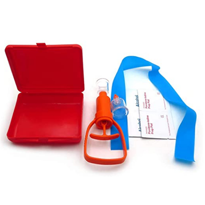 Snake Bite Kit Bee … - image