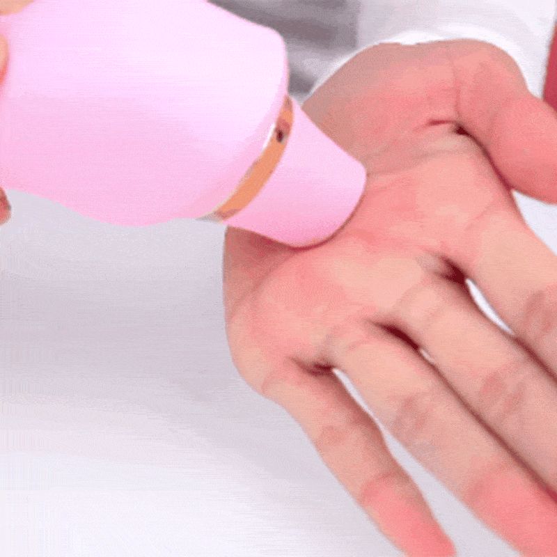 Heating Licking Tongue Vibrator Oral Clit Sucker Masturbator Vagina Stimulator Nipple Sucking On Clitoris Sex Toys For Women Y200616