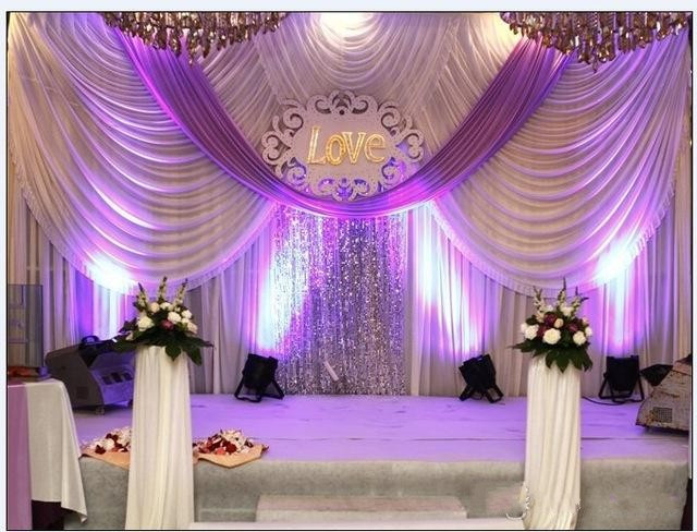 20ft*10ft Luxury Wedding backdrop Curtains with swags event and party fabric wedding backdrop curtains including middle sequin
20ft*10ft Luxury Wedding backdrop Curtains with swags event and party fabric wedding backdrop curtains including middle sequin