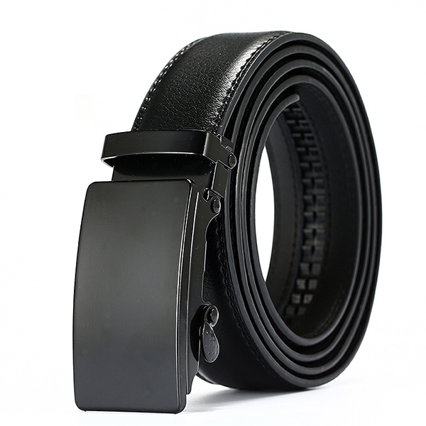 Fashion Designers Men Automatic Buckle Leather Belts Business Male Alloy buckle for Men Ceinture Homme, Black;brown
Fashion Designers Men Automatic Buckle Leather Belts Business Male Alloy buckle for Men Ceinture Homme, Black;brown