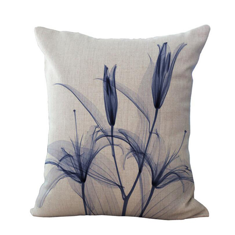Cushion Cover 45x45cm Pillow Cover linen Glass flower Decorative Pillows Throw Pillows Cushion for home office, Style 1
Cushion Cover 45x45cm Pillow Cover linen Glass flower Decorative Pillows Throw Pillows Cushion for home office, Style 1