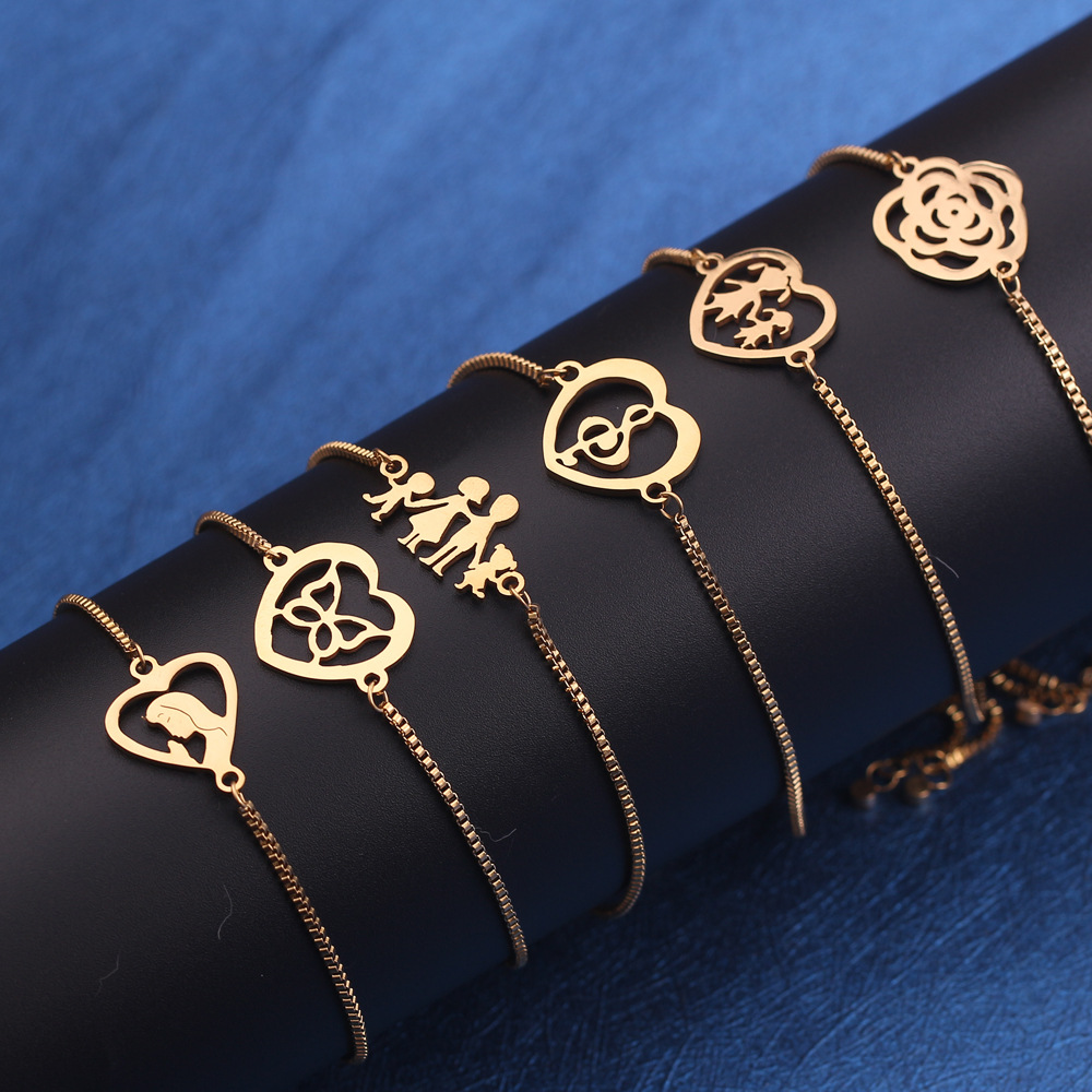 Bracelets For Famil… - image