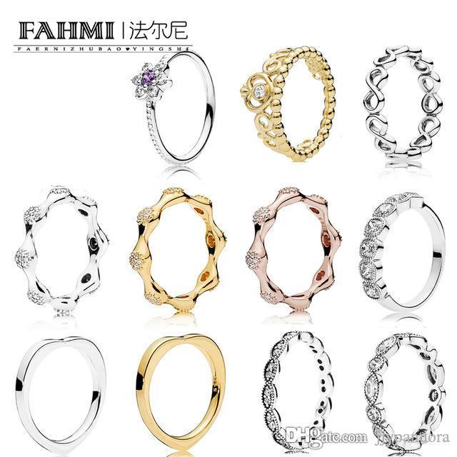 WPENNYI 100% 925 Sterling Silver Authentic Classic 187295CZ Rose Modern LovePods Ring Glamour Vintage Women Ring Jewelry 2019
WPENNYI 100% 925 Sterling Silver Authentic Classic 187295CZ Rose Modern LovePods Ring Glamour Vintage Women Ring Jewelry 2019