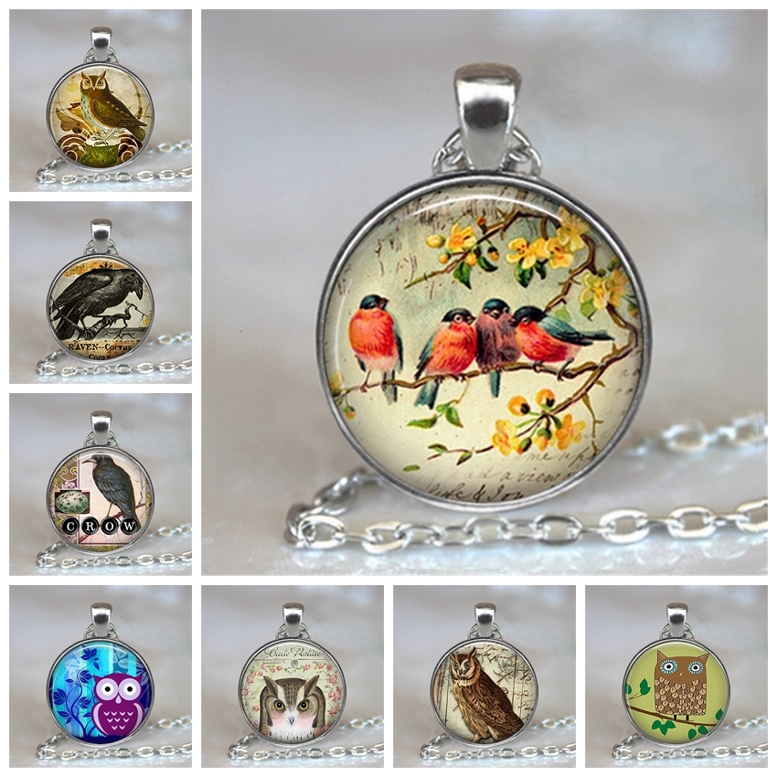 Pendant In The Form Of A Crow, Necklace With A Dome Of Hot Glass, Jewelry, Glass Cabochon, Pendants, Necklaces, Bird Jewelry
Pendant In The Form Of A Crow, Necklace With A Dome Of Hot Glass, Jewelry, Glass Cabochon, Pendants, Necklaces, Bird Jewelry