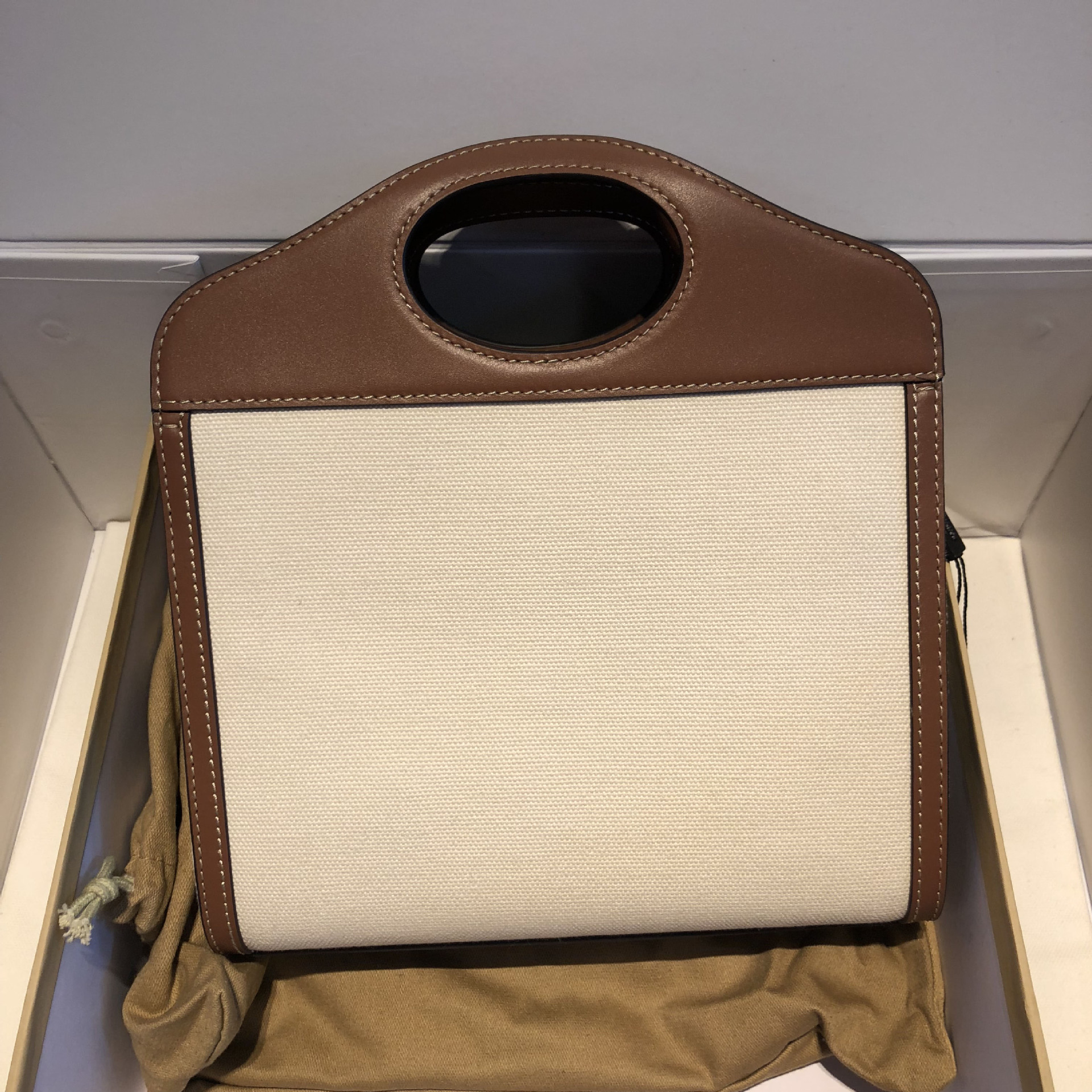 Fashion Pocket Bag … - image