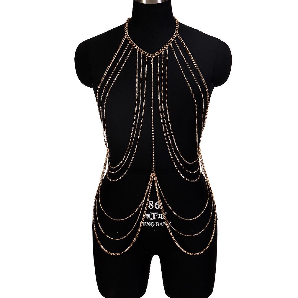 Women Cage Body Bra Exotic Apparel Gothic Sexy Lingerie Bondage Festival Revelry Bra Harness SL0011, Black
Women Cage Body Bra Exotic Apparel Gothic Sexy Lingerie Bondage Festival Revelry Bra Harness SL0011, Black