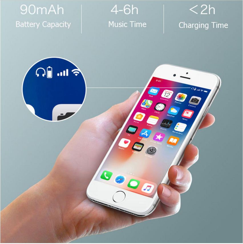 Wireless Headphone Bluetooth Earphone Ear Hook Painless Headset Blutooth Sport Headphones For Phone iPhone Xiaomi Retail1796752112