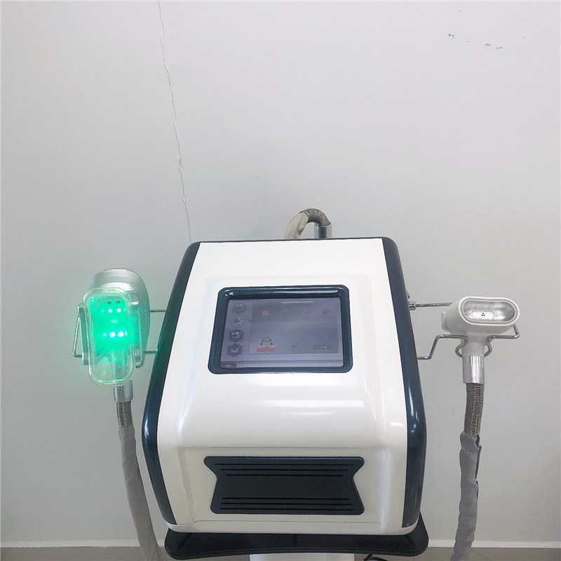Home use Portable body slimming fat freezing cryolipolysis machine with 4 handles/ cool slimming crylipolysis machine
Home use Portable body slimming fat freezing cryolipolysis machine with 4 handles/ cool slimming crylipolysis machine