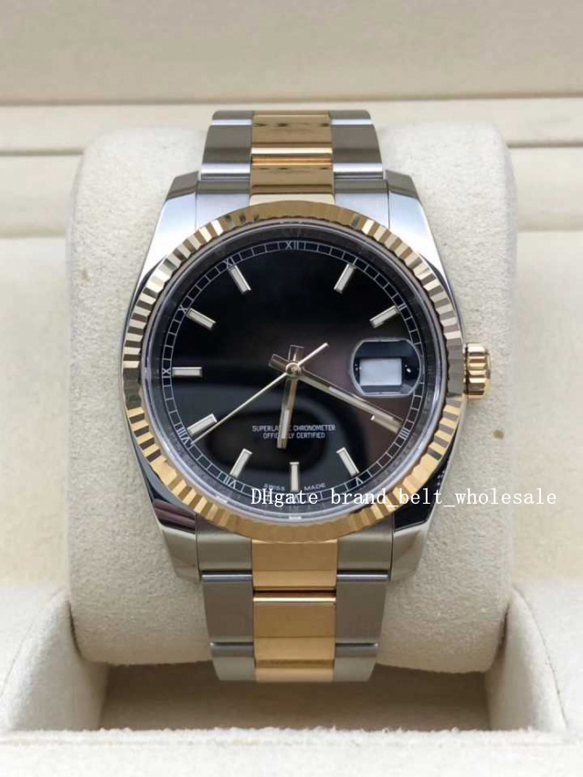 Owner Recommend 2020 Fashion High Quality Datejust 41mm m126333 126333 Black Dial Sapphire Glass Luxury Automatic Men's Watch Free Shipping, Slivery;brown
Owner Recommend 2020 Fashion High Quality Datejust 41mm m126333 126333 Black Dial Sapphire Glass Luxury Automatic Men's Watch Free Shipping, Slivery;brown