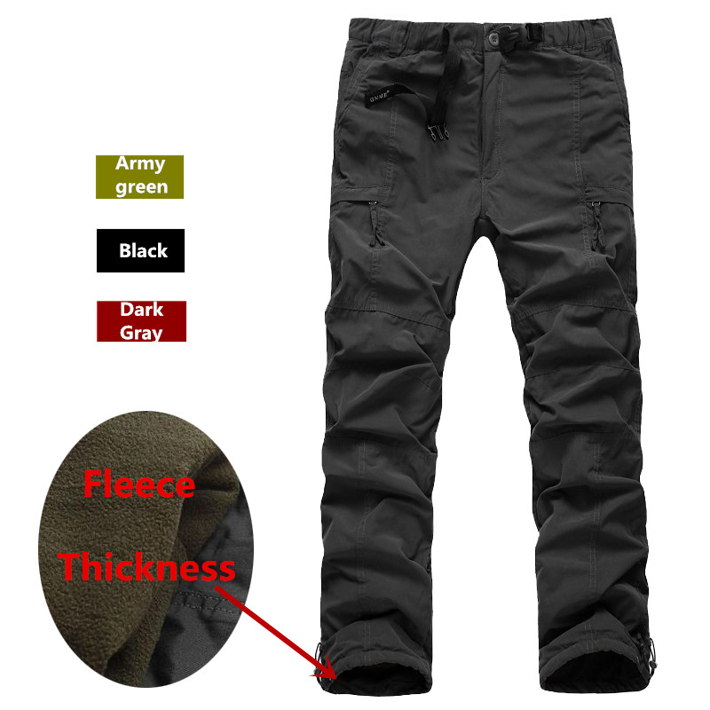 Winter Double Layer Men Cargo Pants Warm Thick Fleece Baggy Pants Cotton Trousers For Men Male Camouflage Tactical, Ck01 army green
Winter Double Layer Men Cargo Pants Warm Thick Fleece Baggy Pants Cotton Trousers For Men Male Camouflage Tactical, Ck01 army green