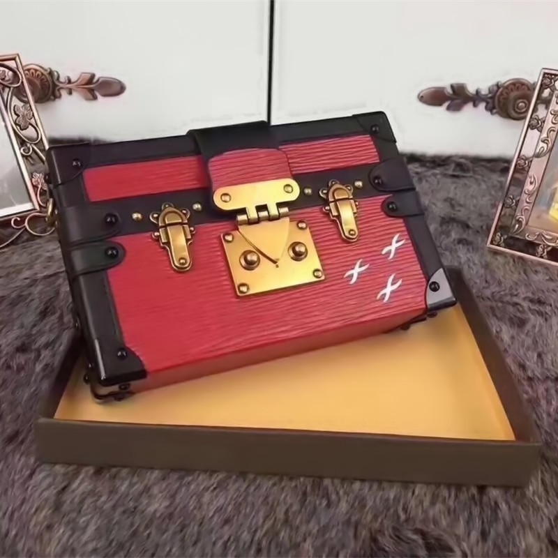 Designer Luxury Han… - image