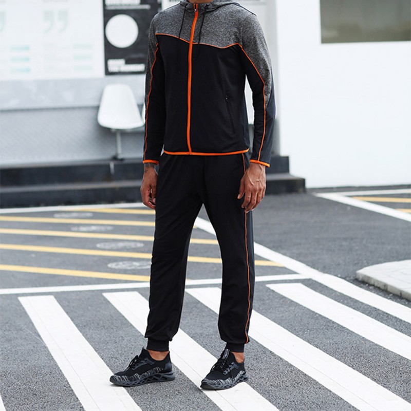 Pants Men Stretch Beam Foot Quick Drying Trousers Pocket Breathable Sports Fitness Casual Pants
Pants Men Stretch Beam Foot Quick Drying Trousers Pocket Breathable Sports Fitness Casual Pants