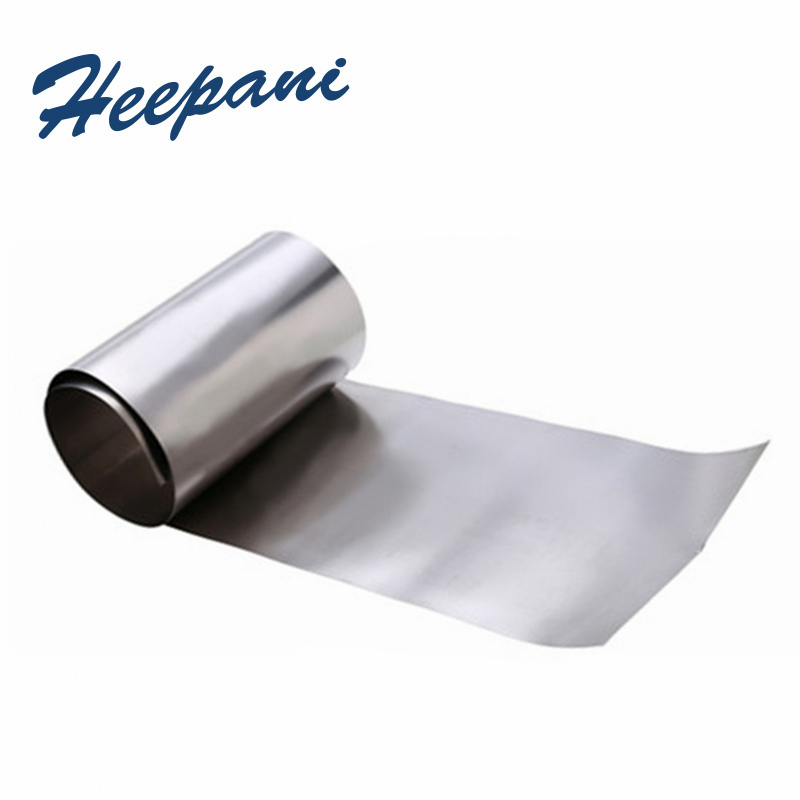 Free shipping Pb 99.999% lead plate 0.1x100x200mm - 0.05x100mmx1m pure lead sheet coil do scientific research roll foil
Free shipping Pb 99.999% lead plate 0.1x100x200mm - 0.05x100mmx1m pure lead sheet coil do scientific research roll foil