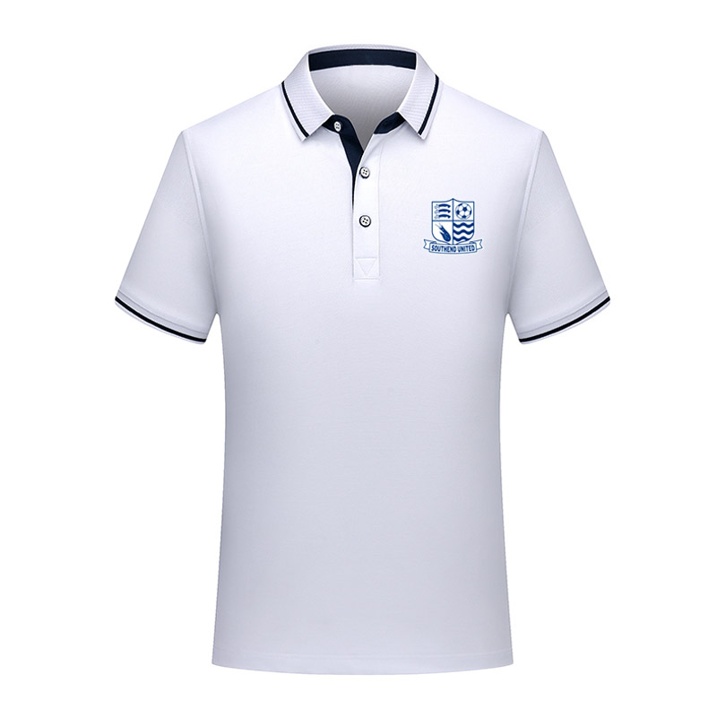 2020 southend united Polo Shirt men Football Short Sleeve polos Fashion Sports training Polos Football Soccer T-Shirt Jersey Men's Polos
2020 southend united Polo Shirt men Football Short Sleeve polos Fashion Sports training Polos Football Soccer T-Shirt Jersey Men's Polos