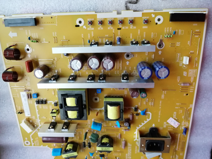 TC-P50S60 TC-50PS64 Power Board Original New B159-301 4H.B1590.061