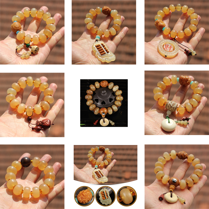 14-color Tibetan natural fidelity claw strands bracelet with bloodshot abacus round bracelets Wholesale
14-color Tibetan natural fidelity claw strands bracelet with bloodshot abacus round bracelets Wholesale