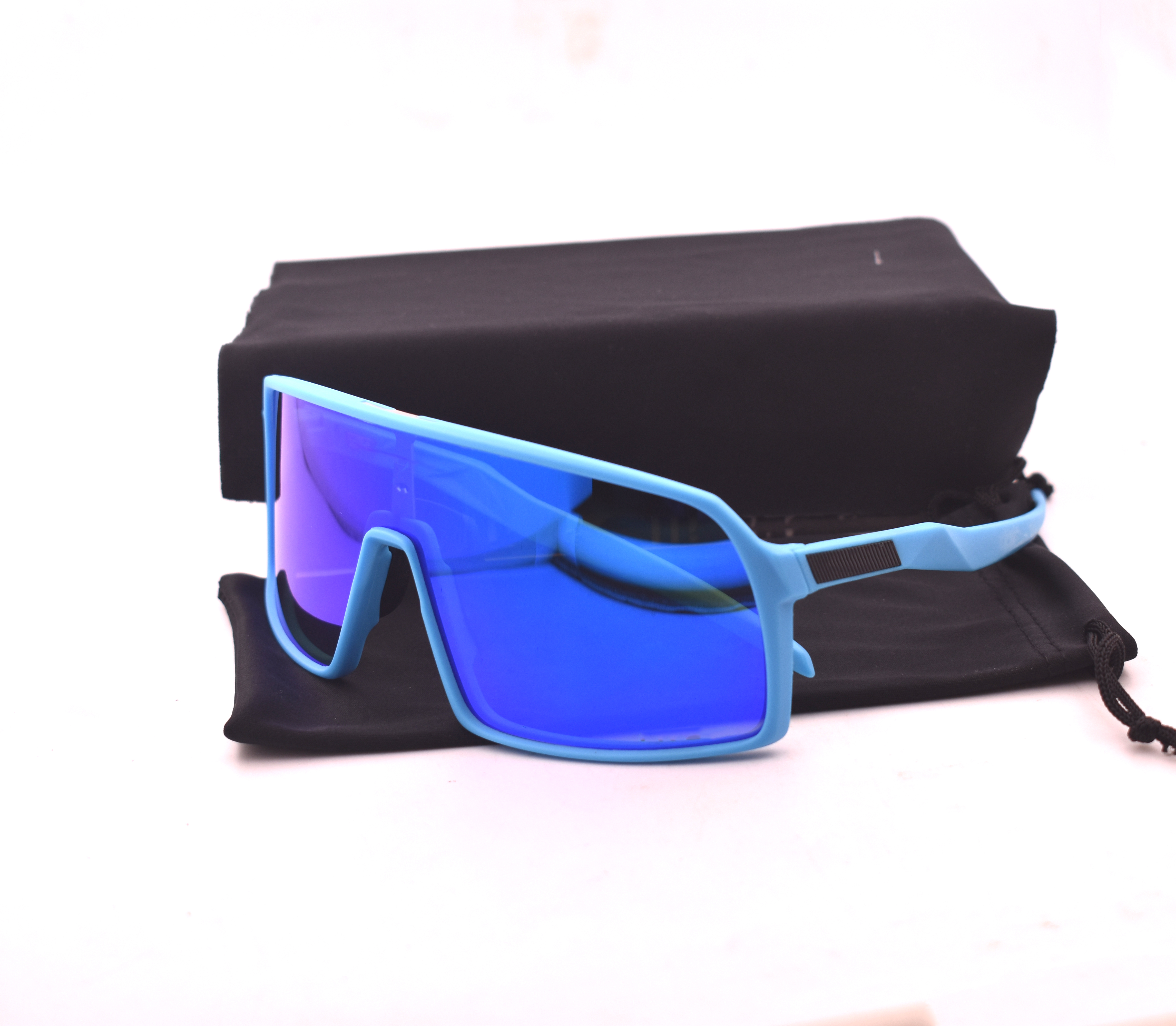 1PCS BEST quality Polarized Cycling Glasses Men Women Bicycle Sports outdoor Cycling Sunglasses bike eyewear WITH BOX
1PCS BEST quality Polarized Cycling Glasses Men Women Bicycle Sports outdoor Cycling Sunglasses bike eyewear WITH BOX