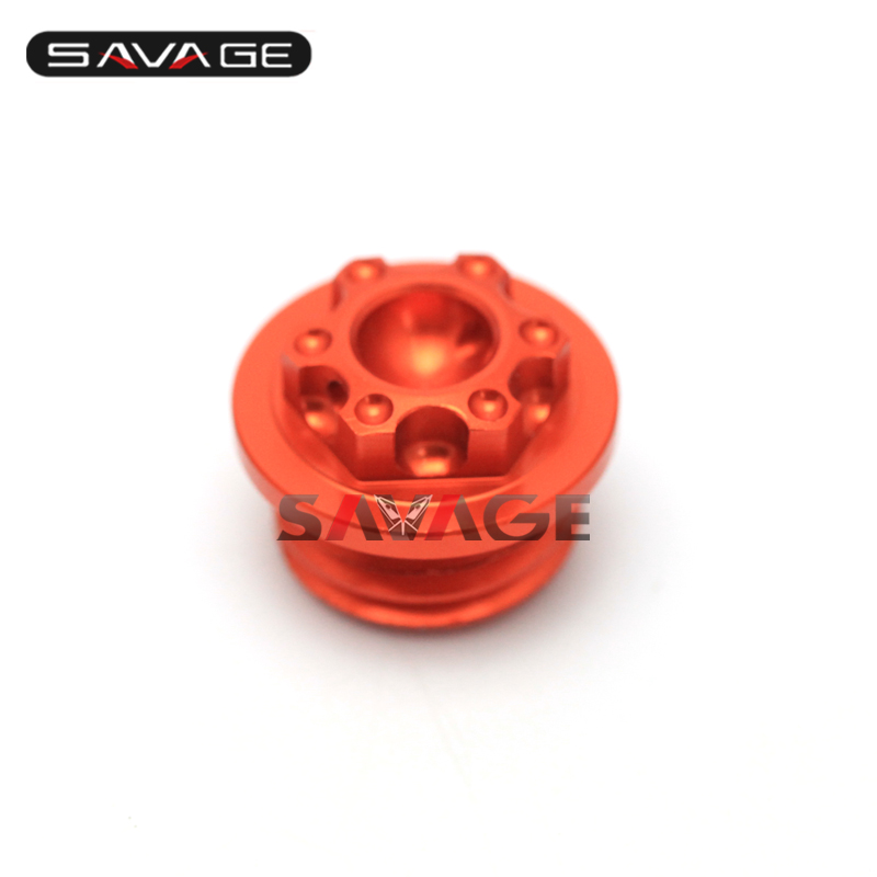 Engine Oil Filler Screw Plug For XC-W/EXC/EXC-F/EXC-X/SMR/XC 450/525/560 Motorcycle Accessories CNC Aluminum
Engine Oil Filler Screw Plug For XC-W/EXC/EXC-F/EXC-X/SMR/XC 450/525/560 Motorcycle Accessories CNC Aluminum