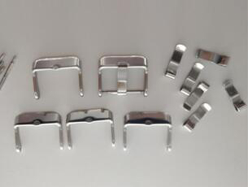 High Quality Watch Accessories Discount Sale Watch 316 Satinless Clasp ,Needles Screws Free Shipping Morne Rijone, White
High Quality Watch Accessories Discount Sale Watch 316 Satinless Clasp ,Needles Screws Free Shipping Morne Rijone, White