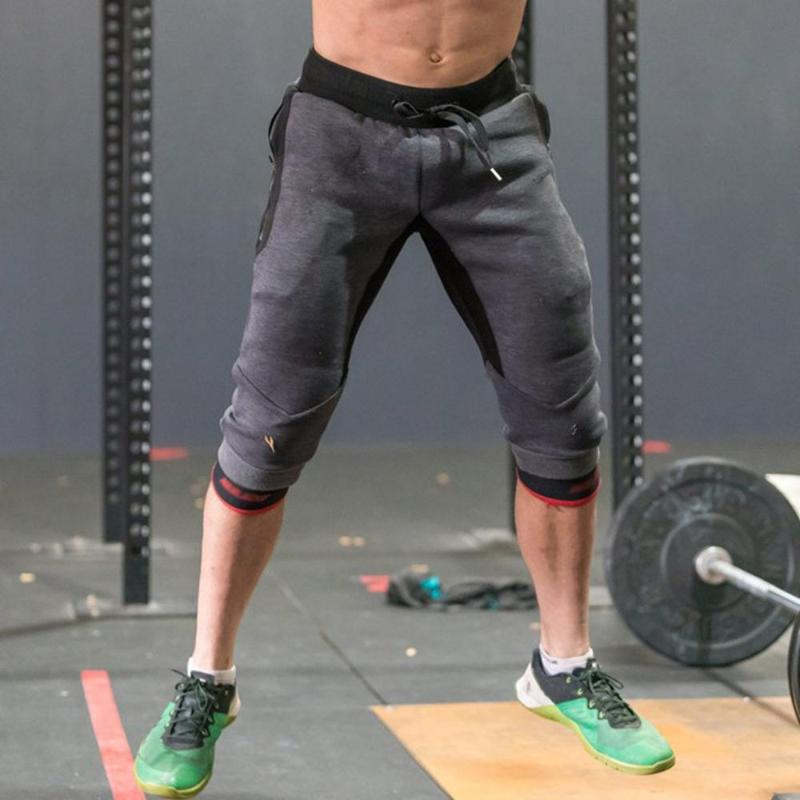 2020 Summer Shorts for Men Fitness Short Joggers Casual Gyms Men Shorts Sweatpants Drawstring Short Pants with Zipper Pockets
2020 Summer Shorts for Men Fitness Short Joggers Casual Gyms Men Shorts Sweatpants Drawstring Short Pants with Zipper Pockets